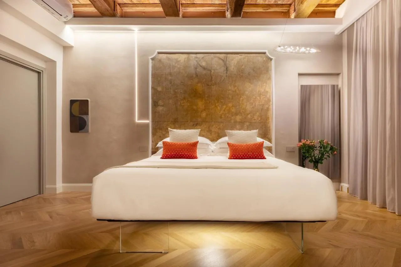 רומא Poesis Experience Hotel