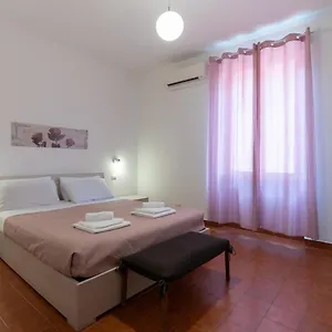  Appartement Evelina In Trastevere