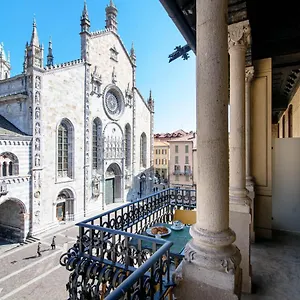 Dome's Charme - The House Of Travelers Appartement