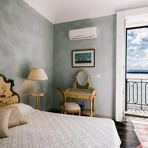 Dimora Di Ulisse Sea View Ferienhaus Syrakus