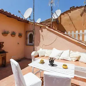  Appartement Elite Navona