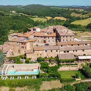 Bosco Della Spina , מורלו איטליה