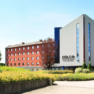 Dolce By Wyndham Milan Malpensa 4*, סומה לומברדו איטליה