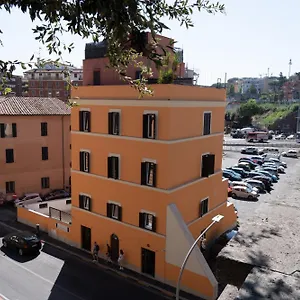Aparthotel Vm, Roma