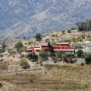 Casale Di Caterina , טאורמינה איטליה