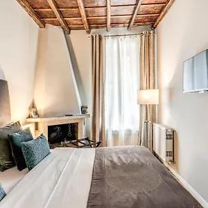Trevi Beau Boutique רומא