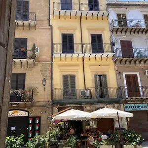 Garibaldi Bed & Breakfast Palermo