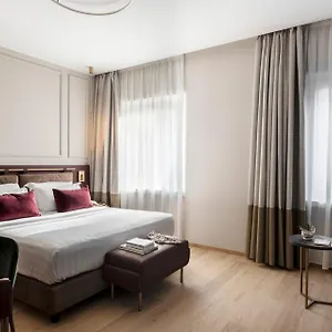 Hotel Adoro, Roma