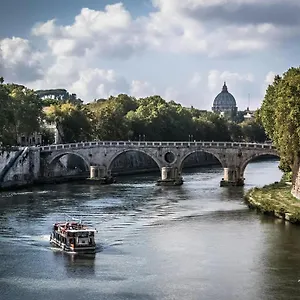  Appartement Maison Yassi Piazza Del Popolo