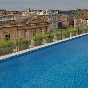 Anantara Palazzo Naiadi - A Leading Of The World רומא