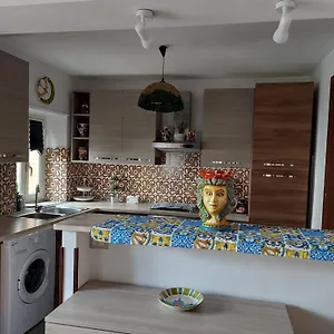 Al Teatro Antico & House Apartment Taormina