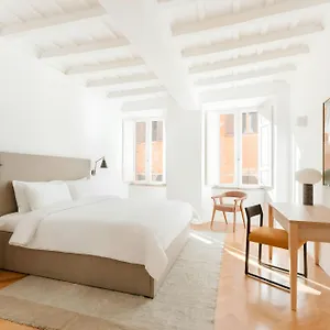 Sonder By Marriott Bonvoy Palazzo Taverna Piazza Navona روما