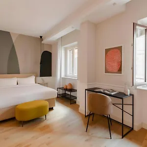 Sonder By Marriott Bonvoy Antinoo Piazza Del Parlamento روما
