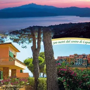 Rosanna Apartment Capoliveri (Isola d'Elba)