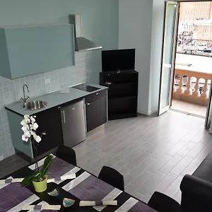  Appartement Un Caffè Sul Balcone 2