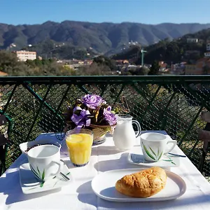 La Perla Blu Bed & Breakfast Levanto