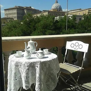  Appartement Un Caffè Sul Balcone 1