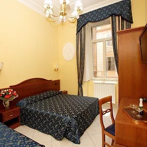 Affittacamere Caroline, Roma