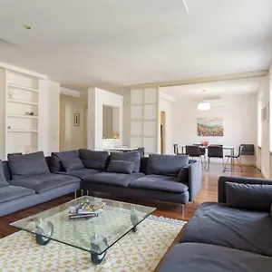 Point Of View Apartment Verona