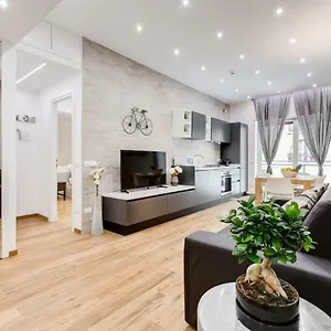  Appartement San Pietro Vatican