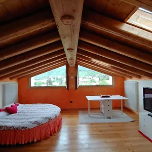 Casa Dolce Casa Homestay Valdobbiadene