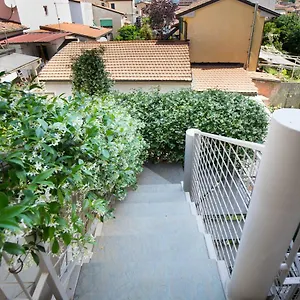 Residenza Belmare Apartment Marina Di Carrara
