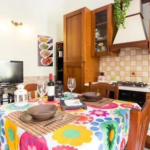 Casa Epicarmo Apartment Syrakus