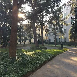 Ca'ghironda Appartement