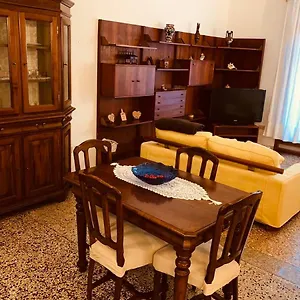 Stefano's Sweet Appartement