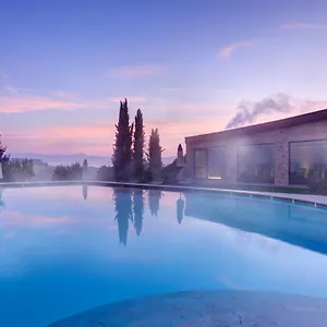 ***** Курортный комплекс Borgobrufa Adults Only Италия