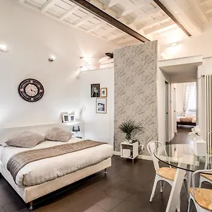  Appartement Trastevere Miracle